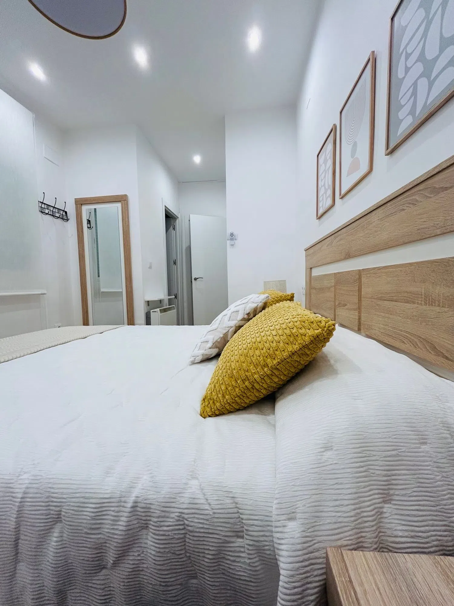 Piso en calle Conde de Tendillas, 2 - Foto 10