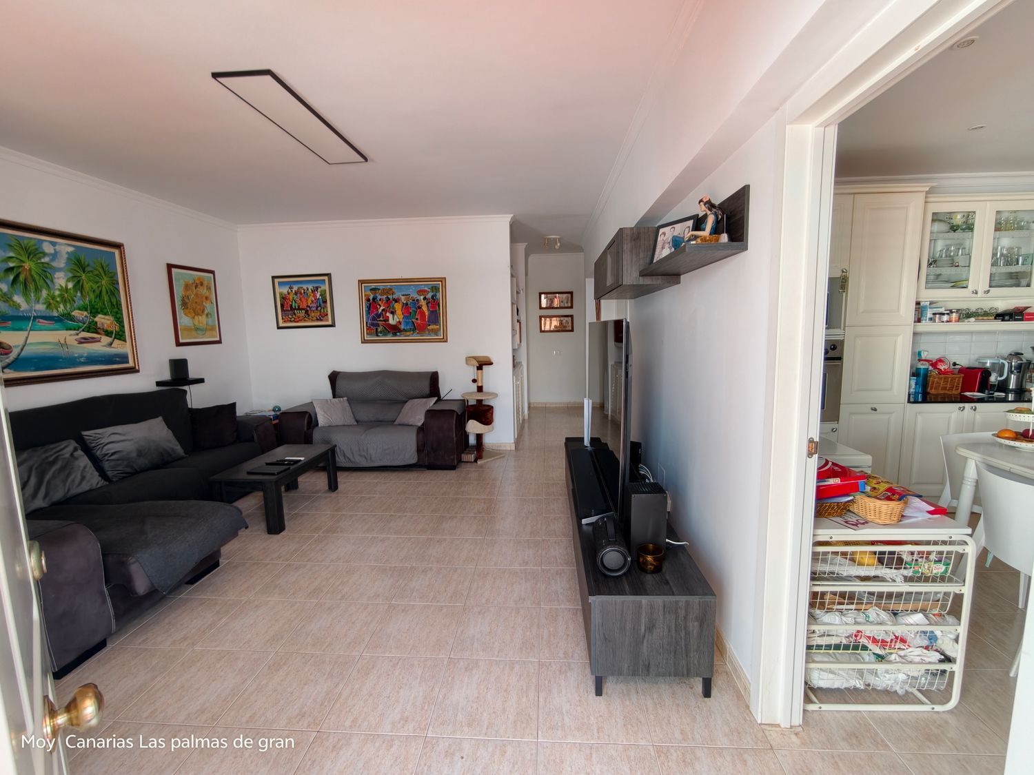 Chalet adosado en Avenida Touroperador Finnmatkat, 9, Maspalomas-Meloneras, Maspalomas-Meloneras - Foto 11