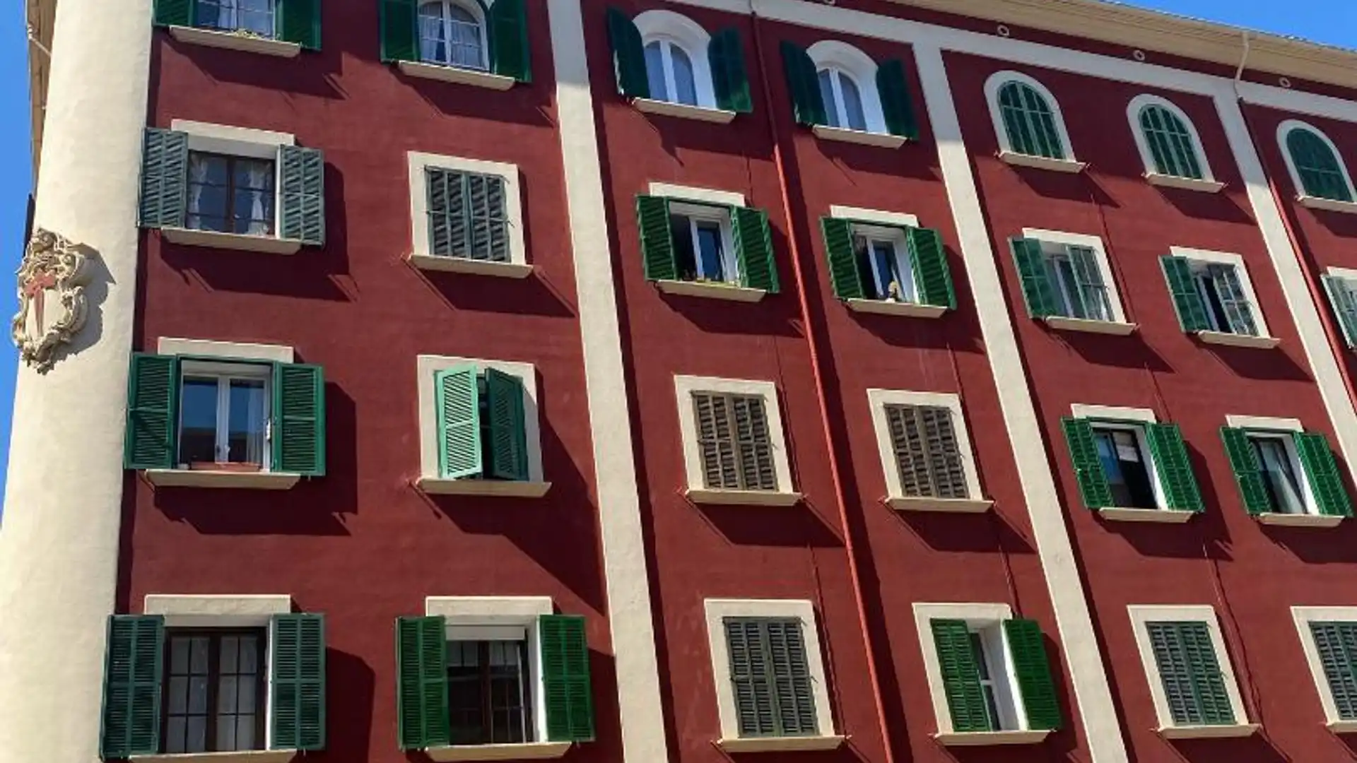 Piso en  Carrer Poeta Guillem Colom 1 - Foto 2