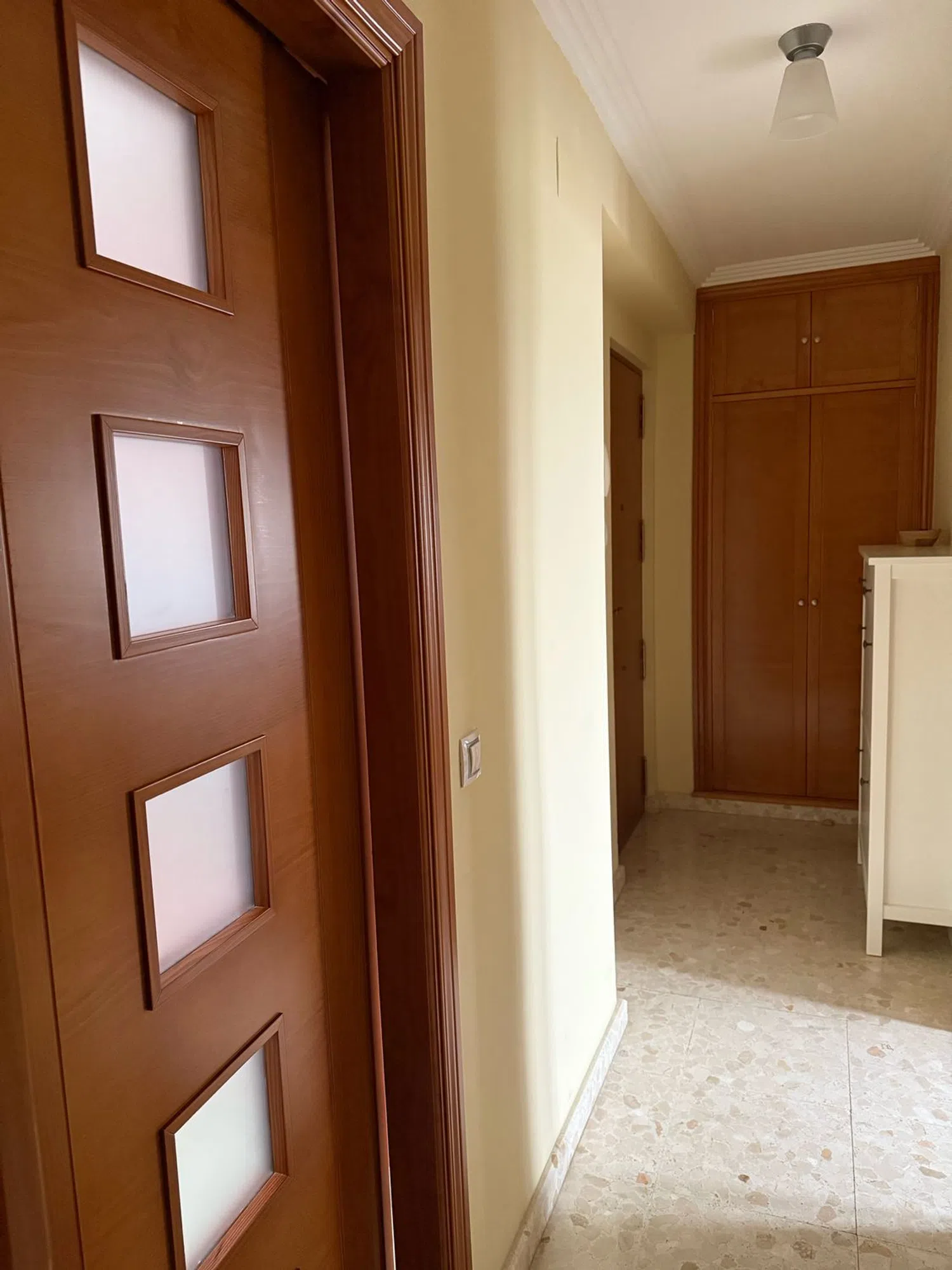 Piso en calle Conde de Halcón, 14 - Foto 2