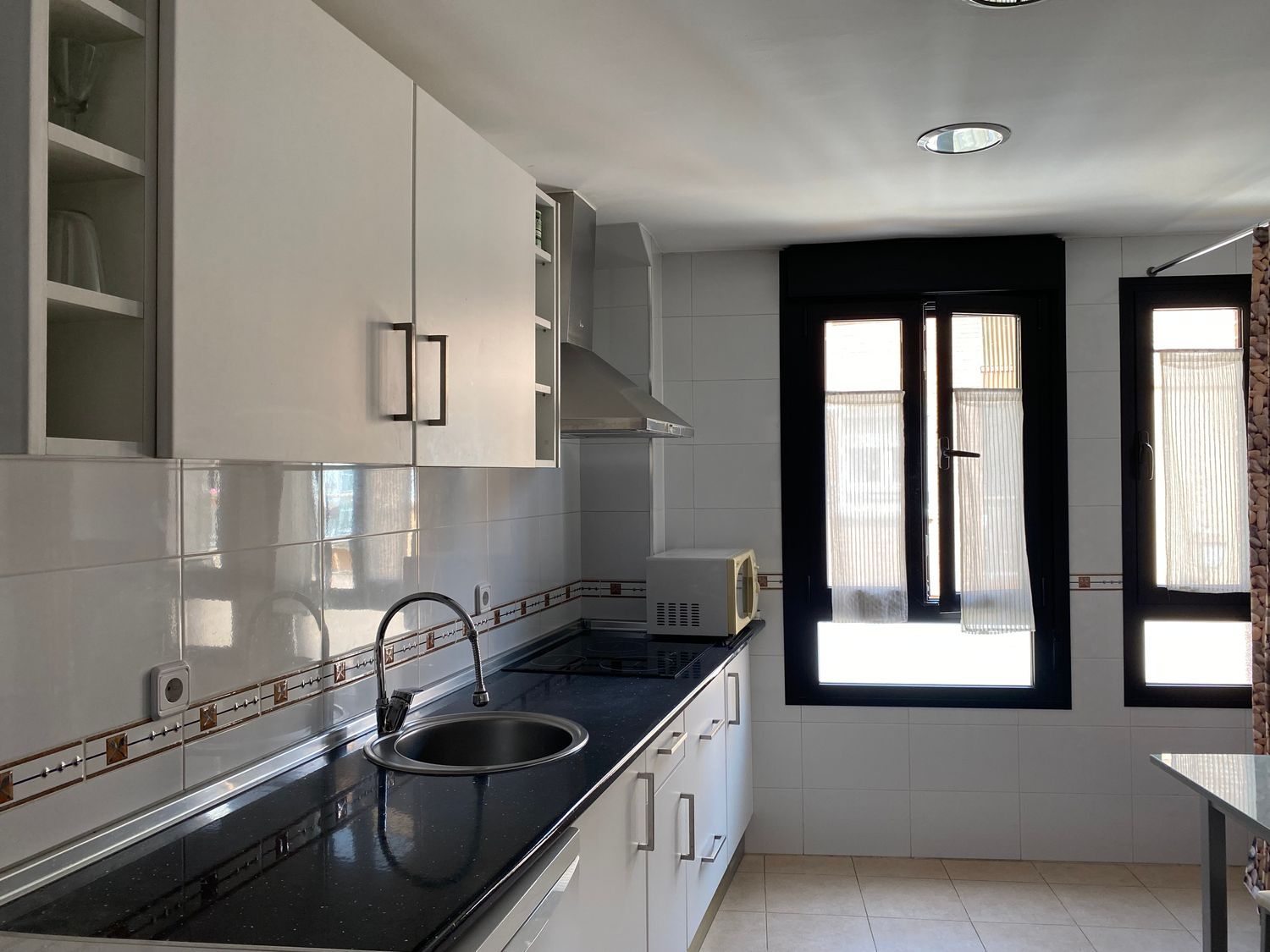 Estudio en calle de Calvo Sotelo, 6 - Foto 15