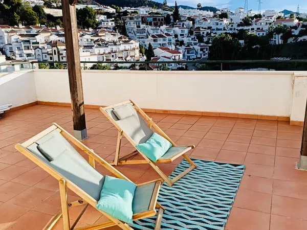 Ático en mar de nerja, 5 - Foto 15