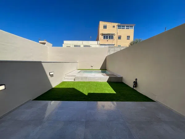 Chalet adosado - Foto 24