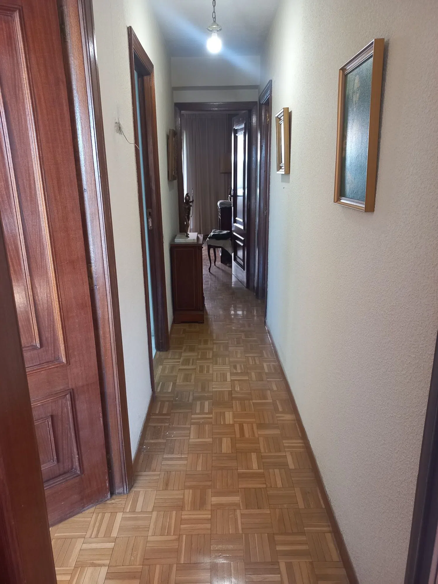 Piso en paseo de los Jesuitas, 31 - Foto 13