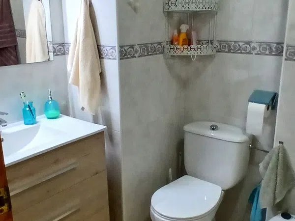 Piso en Calle Fuensanta, 63, Las Piscinas Naturales - Foto 5