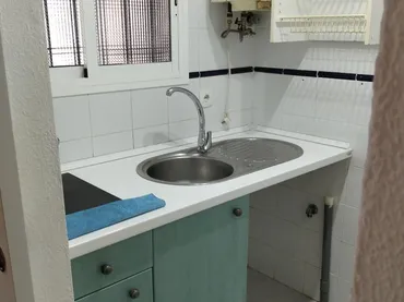 Apartamento en  Calle Cristo del Desamparo y Abandono 1 - Foto 6