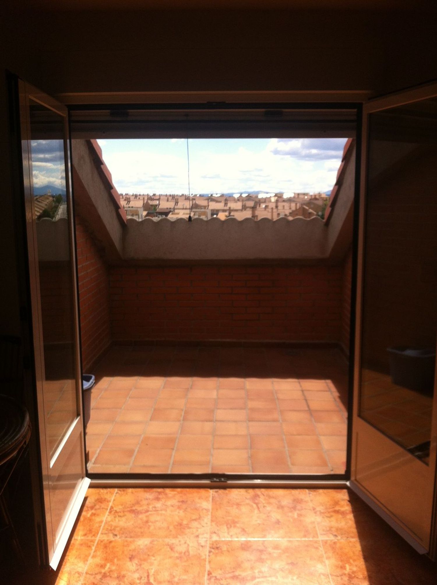 Ático en Avenida Juan Gris, 44, Villanueva de la Cañada, Villanueva de la Cañada - Foto 3