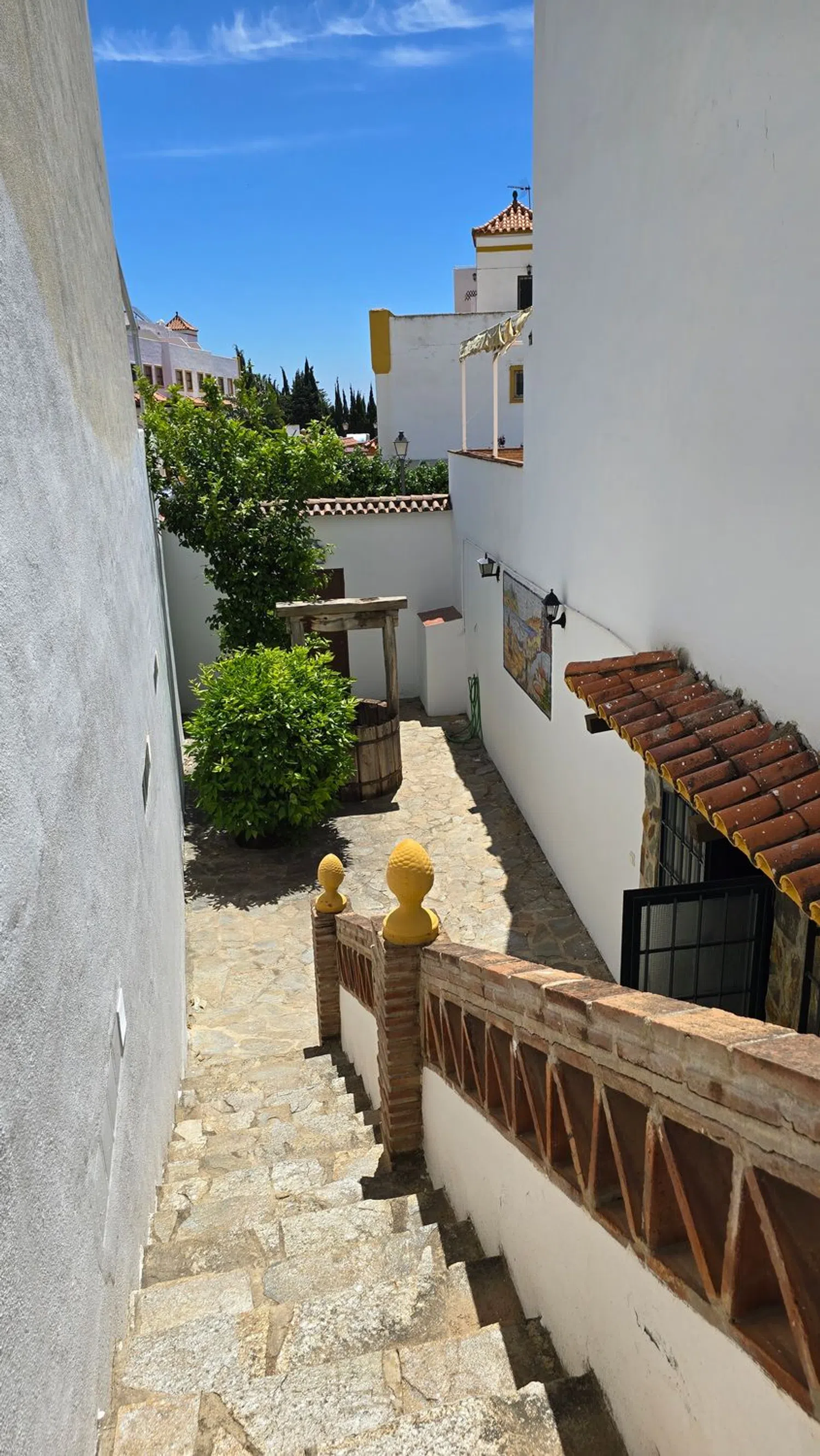 Chalet pareado en calle Cardenal Pedro González, 20 - Foto 5