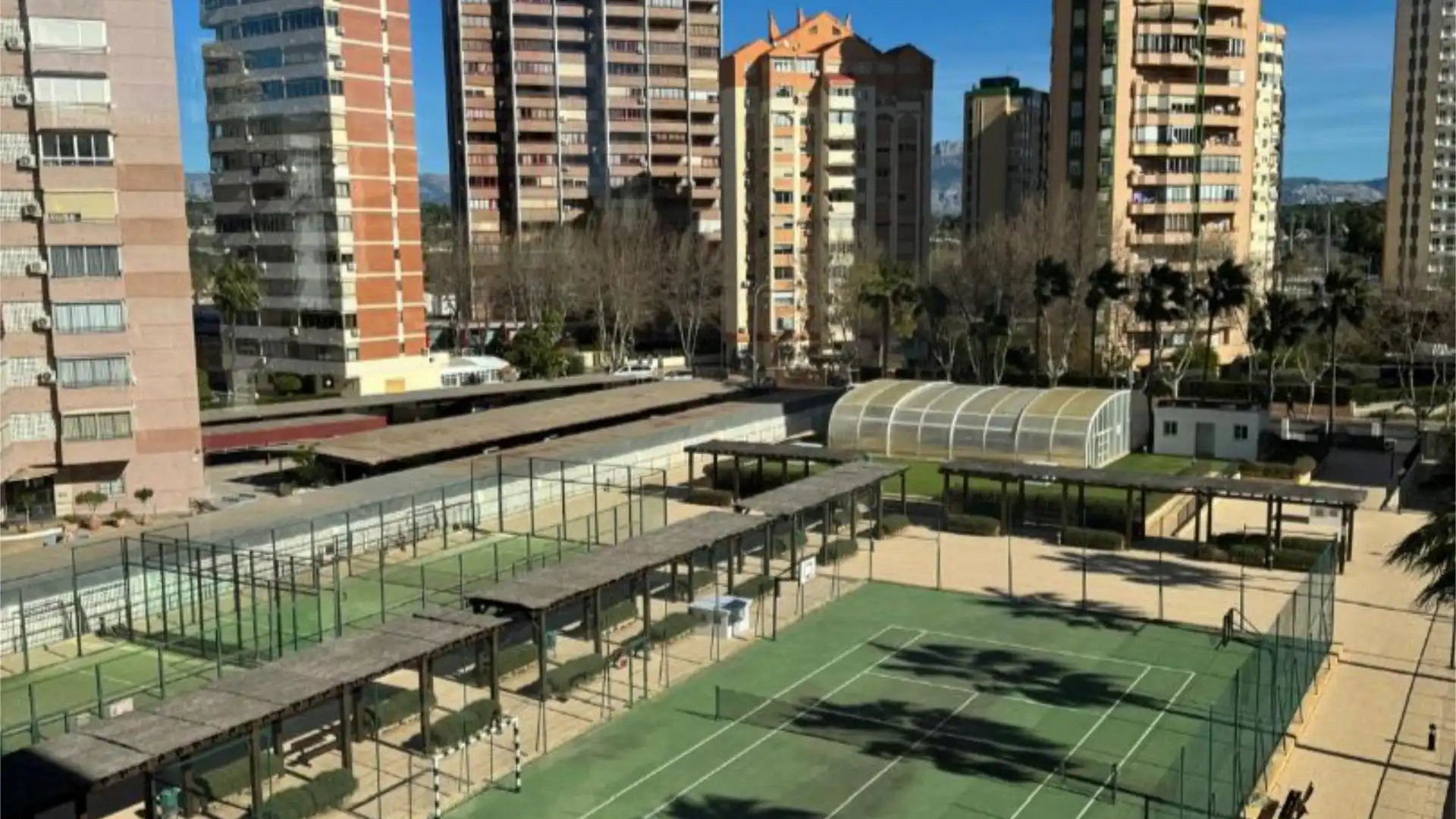 Piso en  Calle Derramador 10 - Foto 3