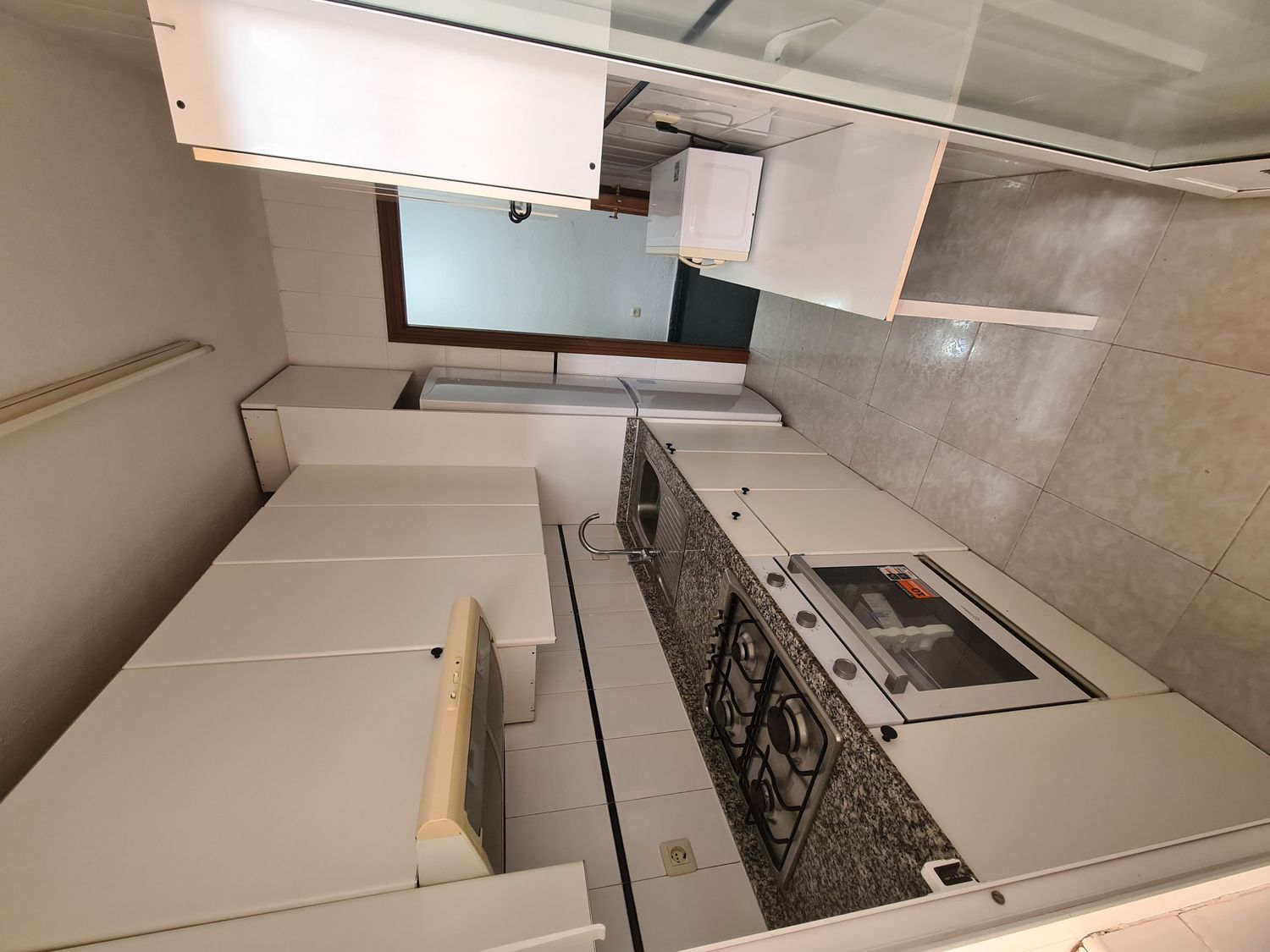 Piso en calle Malecón, 58 - Foto 4