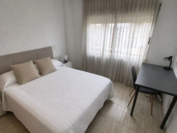 Piso en Calle d'Alcocéber, 1, Playa de la Malvarrosa - Foto 20