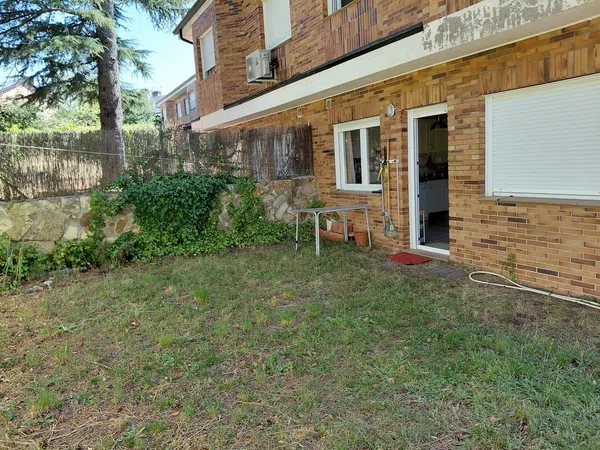 Chalet pareado en Cerro Matallera s/n - Foto 6