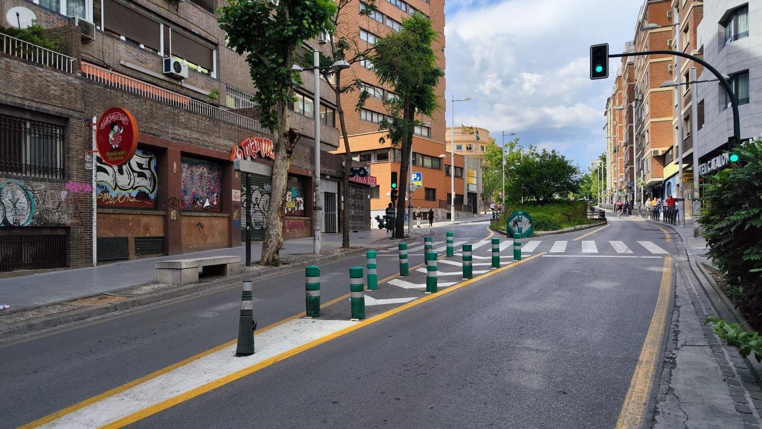 Piso en Avenida de Madrid, 4 - Foto 6