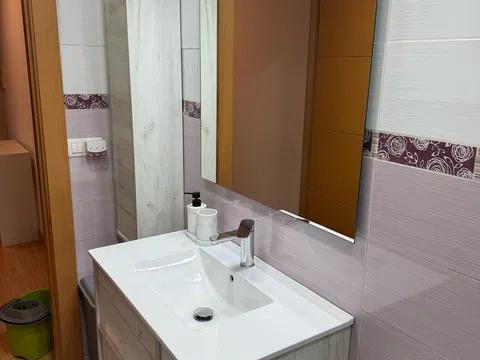 Piso en avenida de Dílar, 9