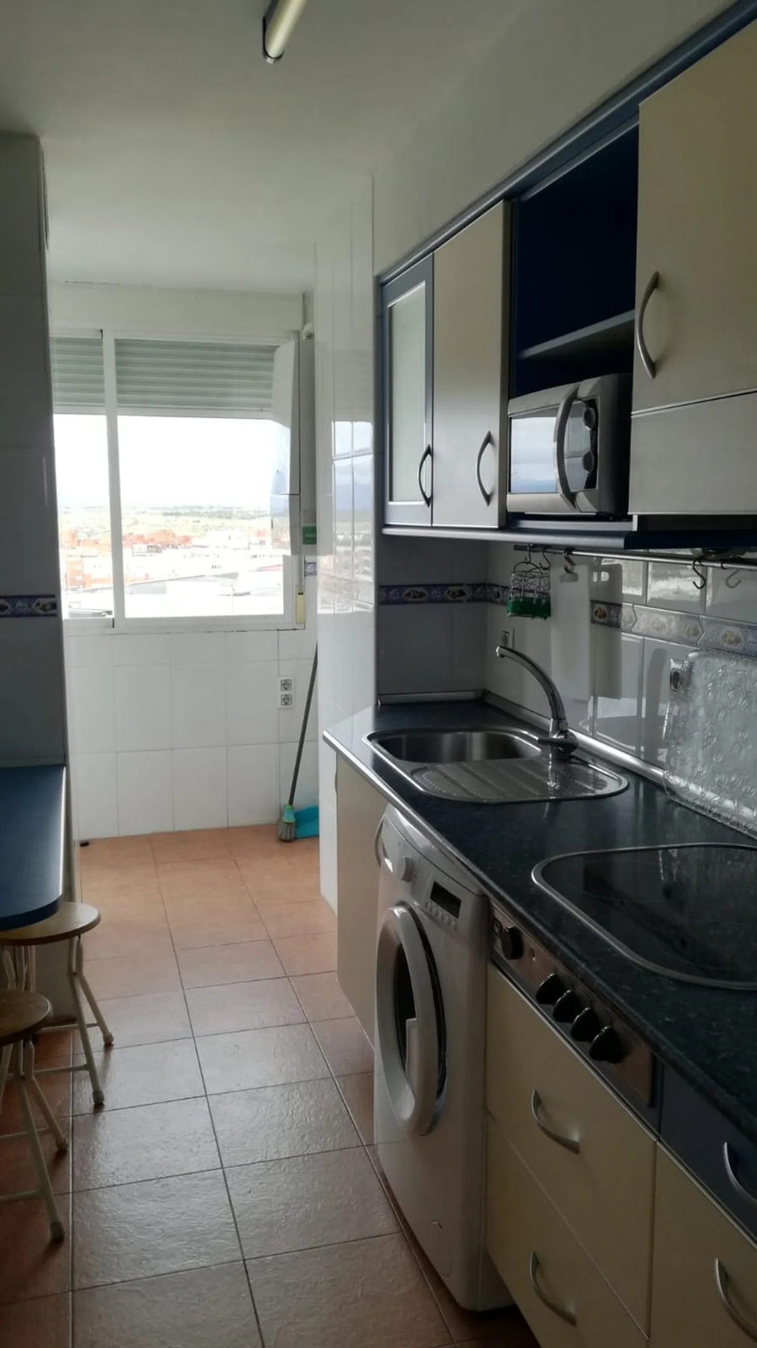 Piso en avenida del Cardenal Herrera Oria, 240 - Foto 20