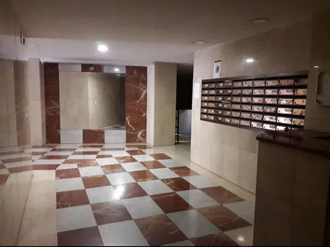 Piso en calle San Vicente Ferrer, 60