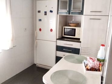 Piso en  Calle Marqués de la Hermida 22 - Foto 4