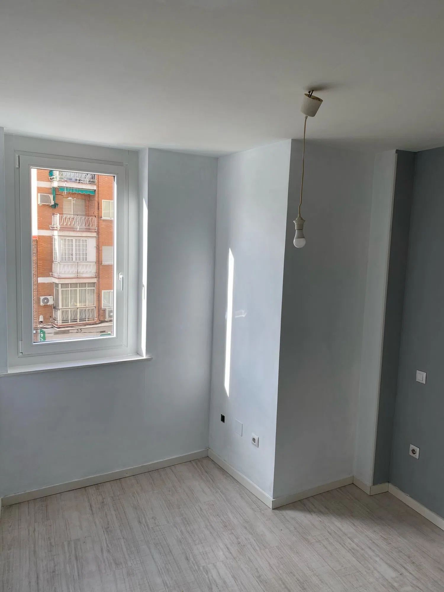 Piso en calle del Marqués de la Valdavia, 42 - Foto 19