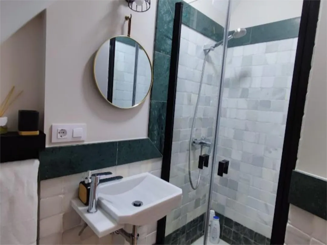 Dúplex en  Calle Peso de la Harina 12 - Foto 1