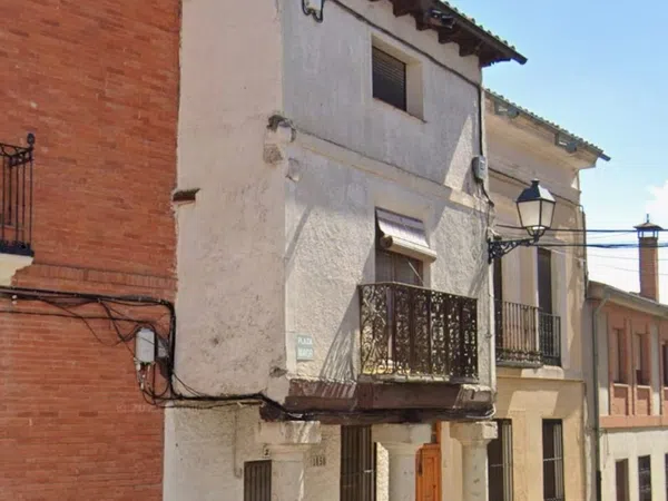 Casa de pueblo en Plaza Mayor, 2 - Foto 9