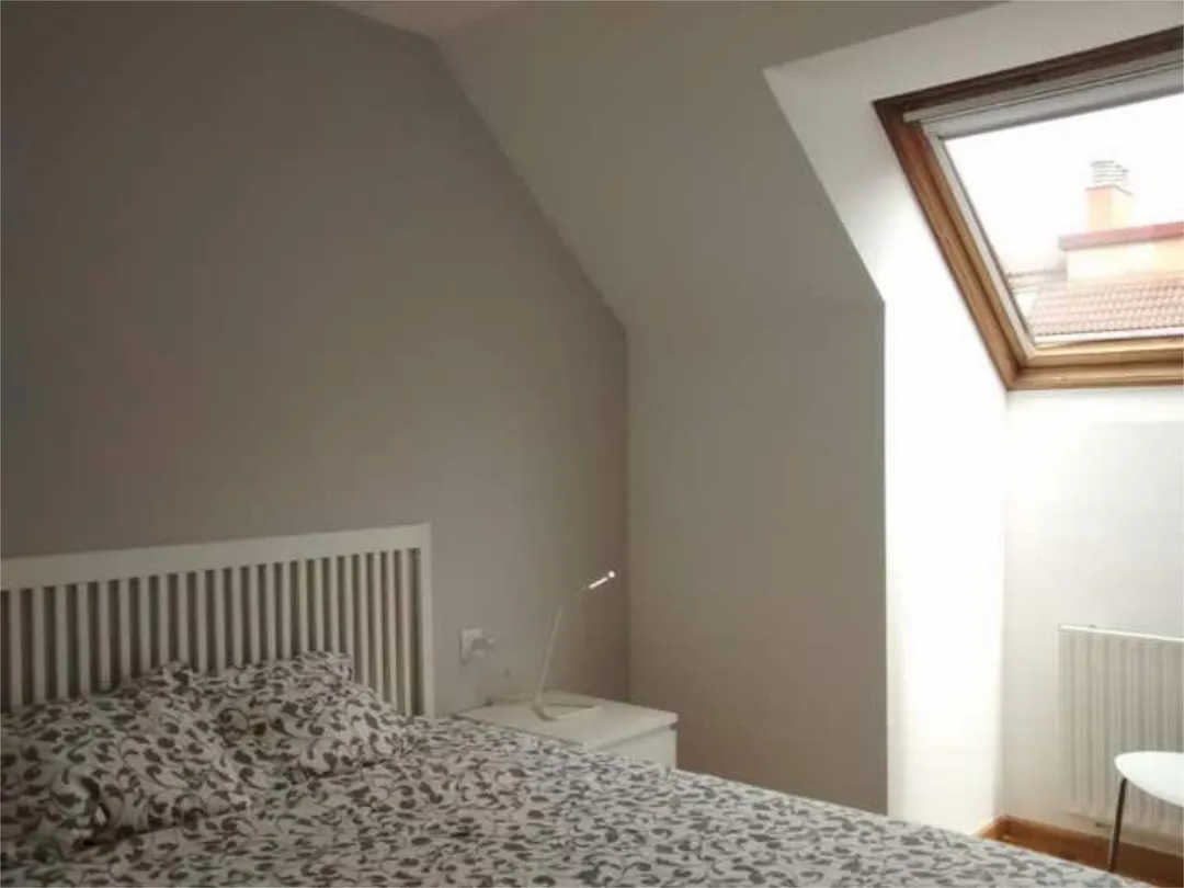 Apartamento en Los Rosales - Foto 5