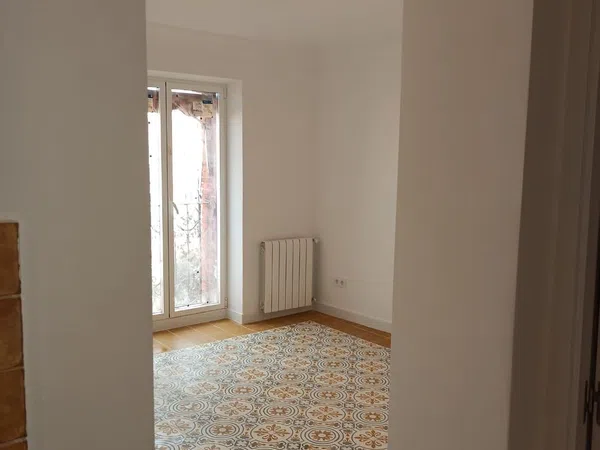 Piso en calle del General Lacy, 46