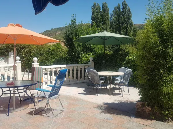 Casa rural en Barrionuevo, 5 - Foto 17