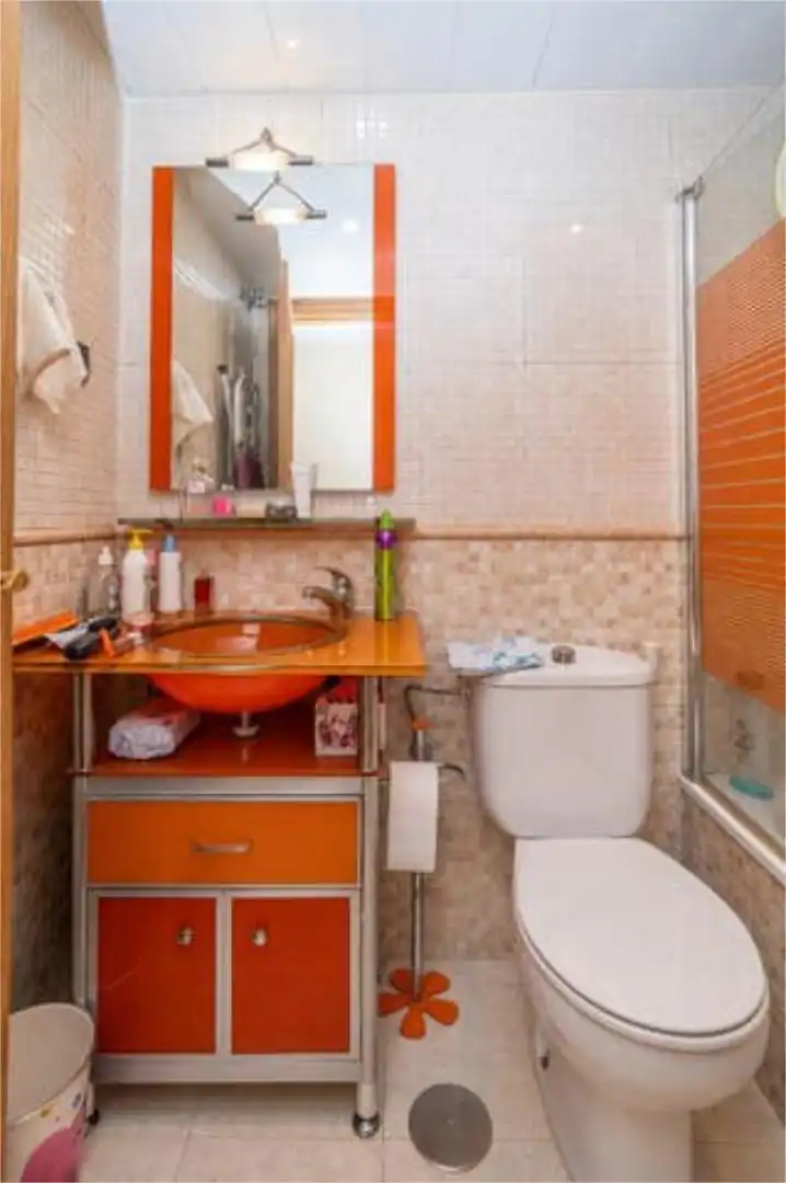 Piso en zona avenida Andalucía - Foto 9