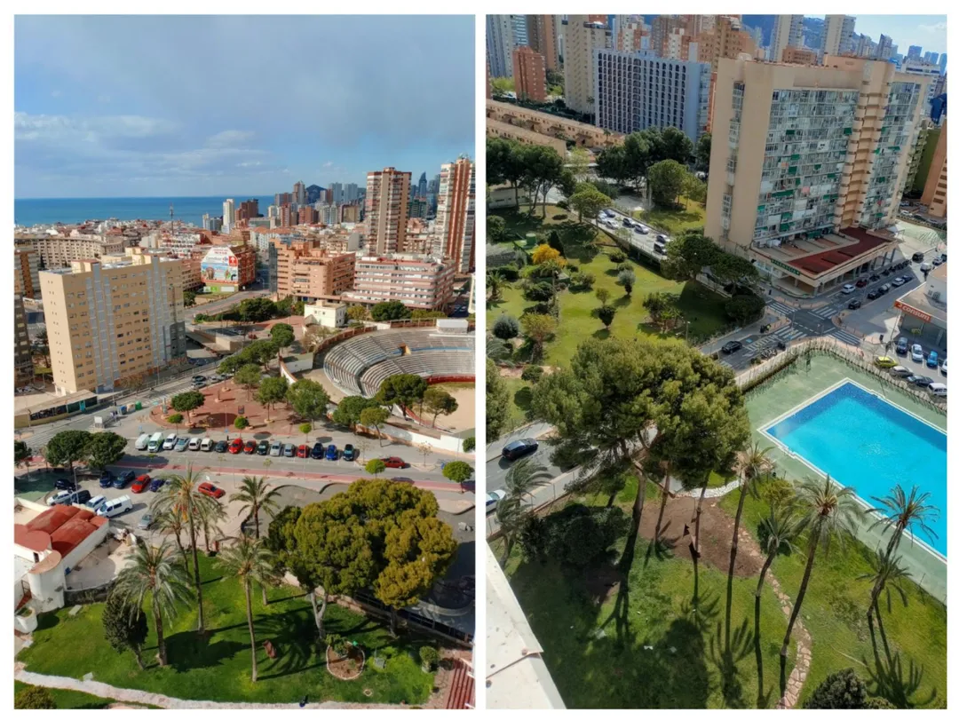 Piso en  Avenida de Suecia 30 - Foto 30