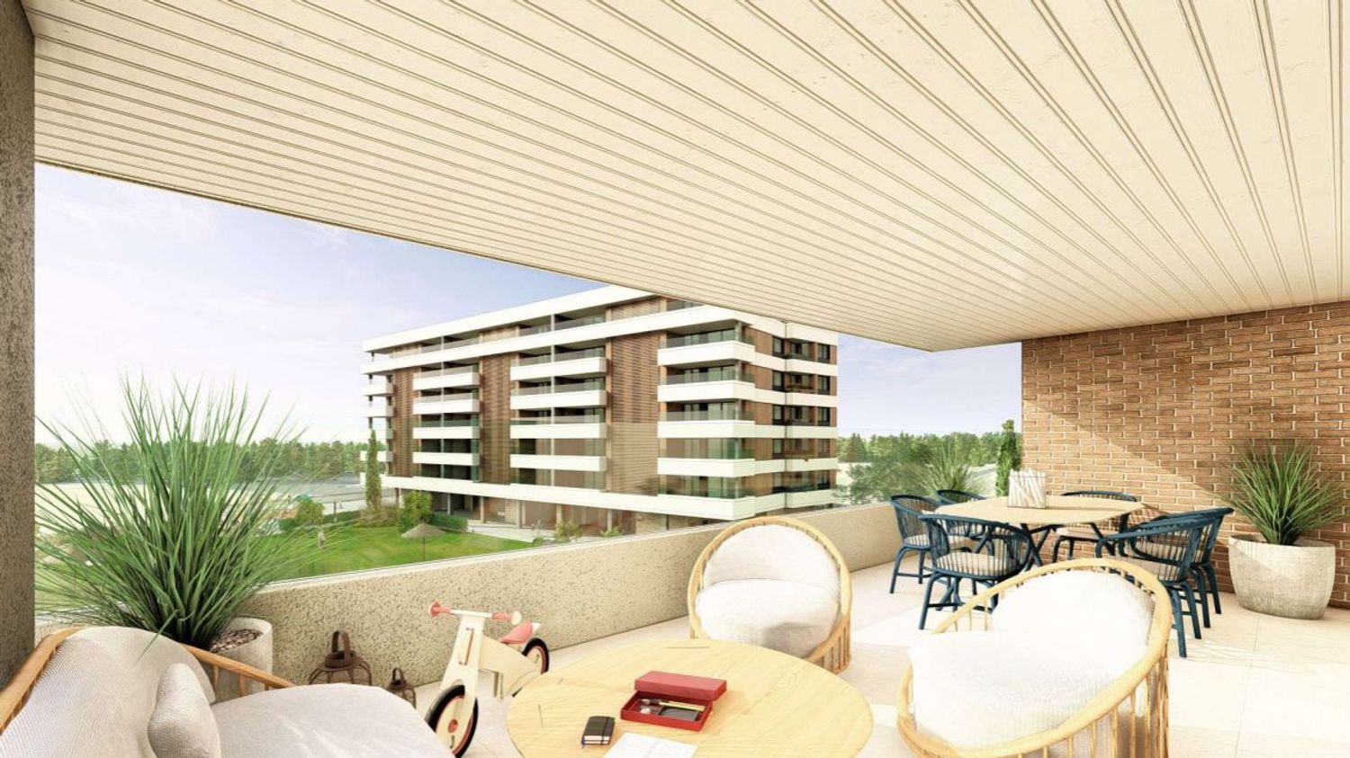 Piso en Avenida del 21 de Marzo, 28, Primera Fase - Nuevo Tres Cantos, Primera Fase - Nuevo Tres Cantos - Foto 8