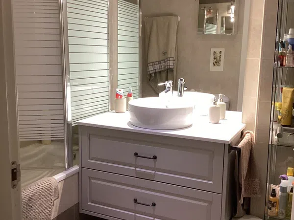 Piso en avenida de Metepec, 1 - Foto 18