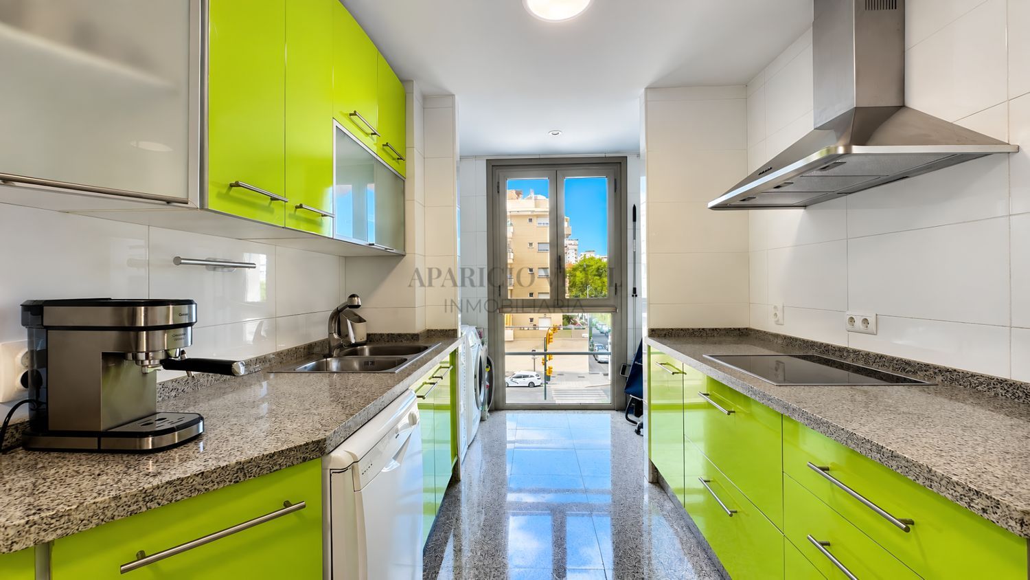 Piso en Calle Pacífico, Pacífico - Foto 42