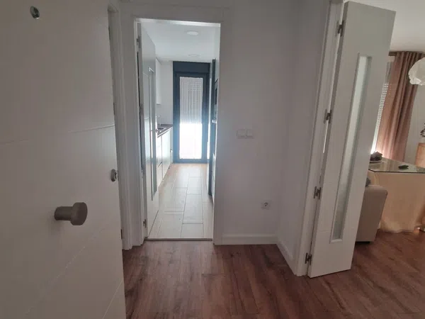 Piso en Doctor Aguilar Benítez de Lugo, 2, Noreña - Turruñuelos - Foto 2