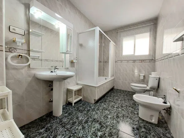 Chalet adosado en Zona Pabellón s/n, Alhama de Murcia, Alhama de Murcia - Foto 8
