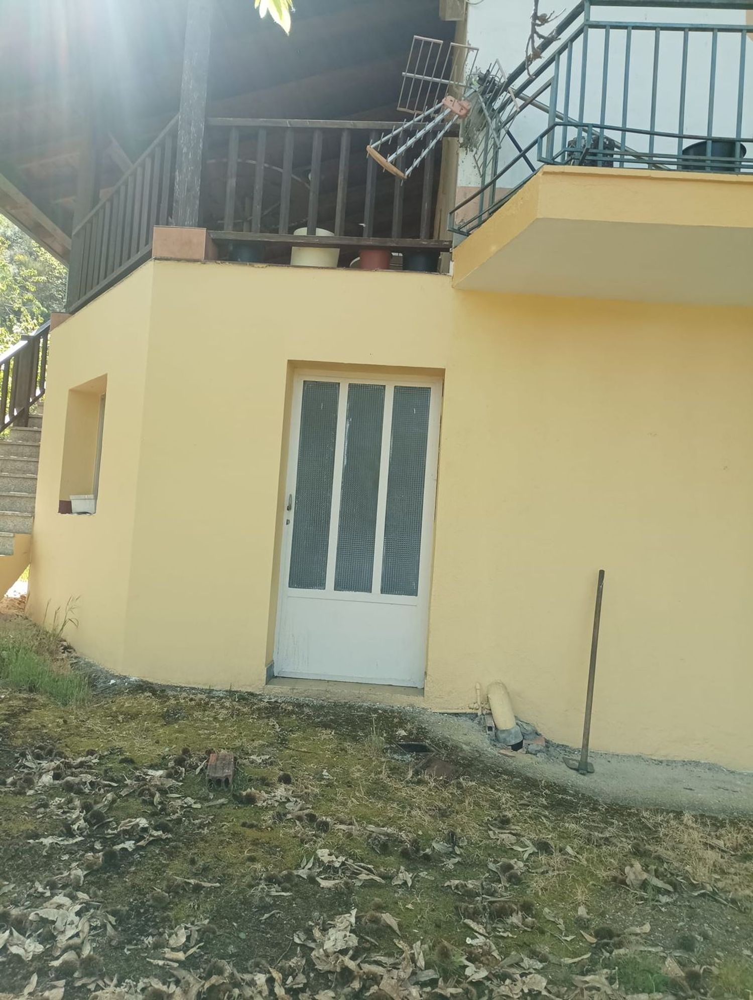 Casa de pueblo en lomba, 1 - Foto 6