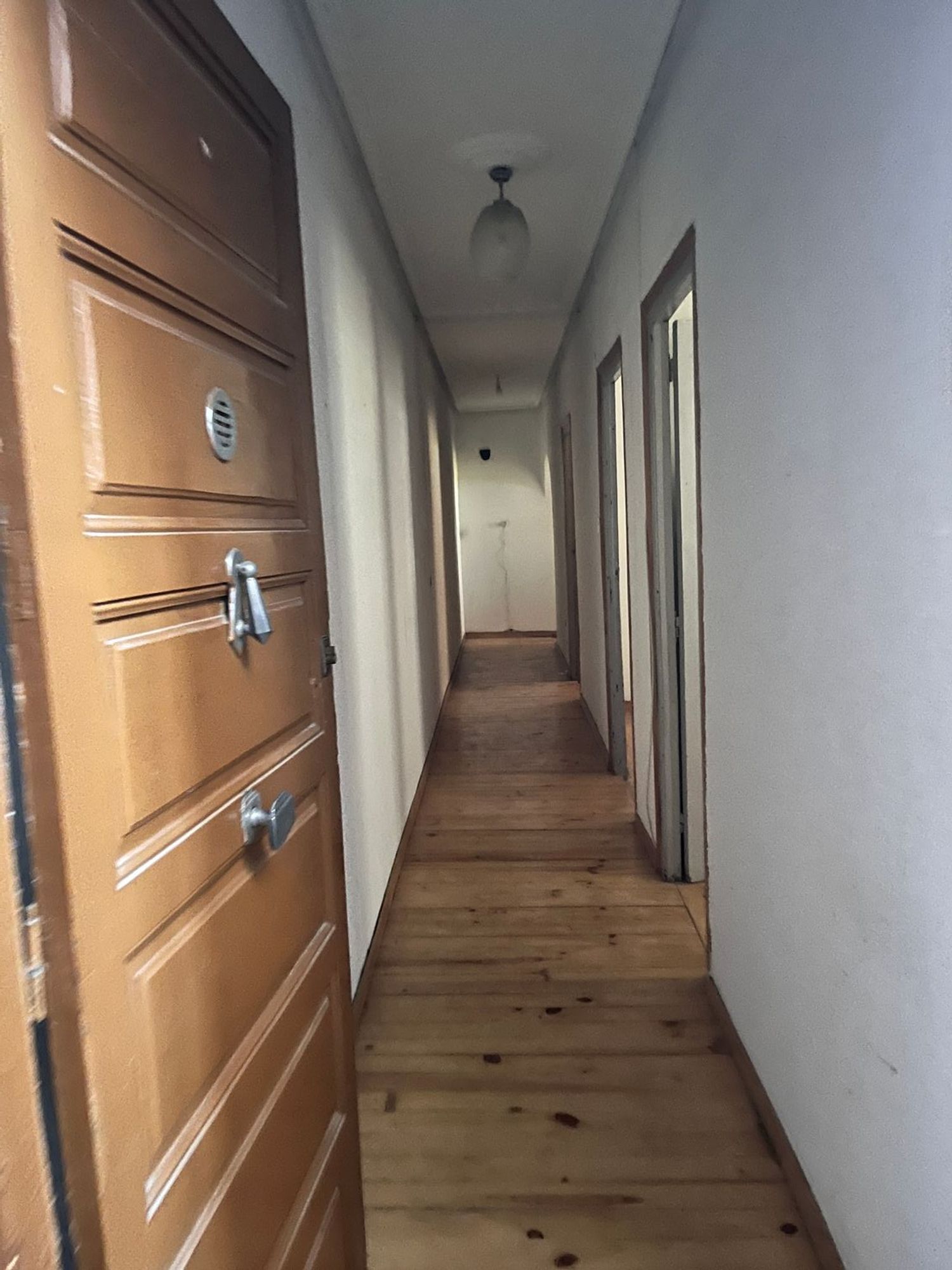 Piso en Calle Pío de Cela, 30 - Foto 3
