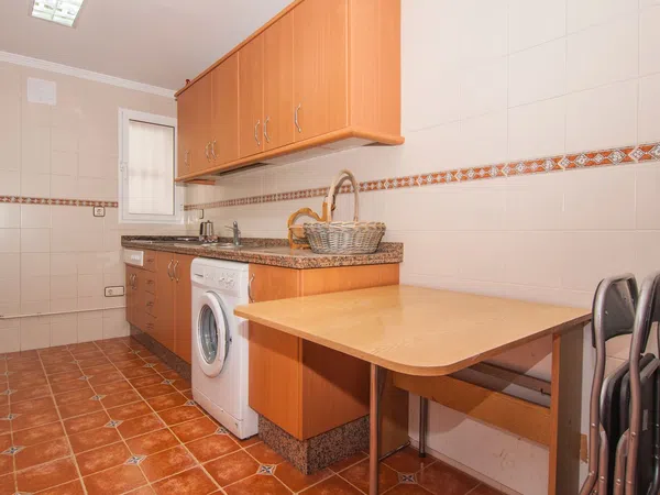 Piso en Calle Navas de Tolosa, 6, Malagueta - Monte Sancha - Foto 7