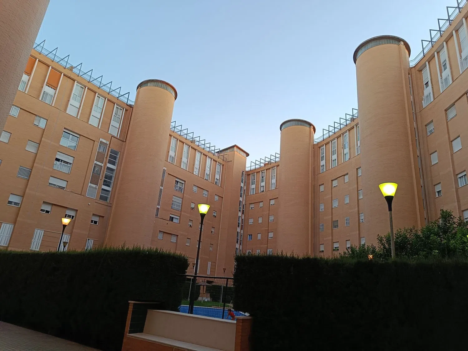 Piso en avenida Ciencias, 28 - Foto 3