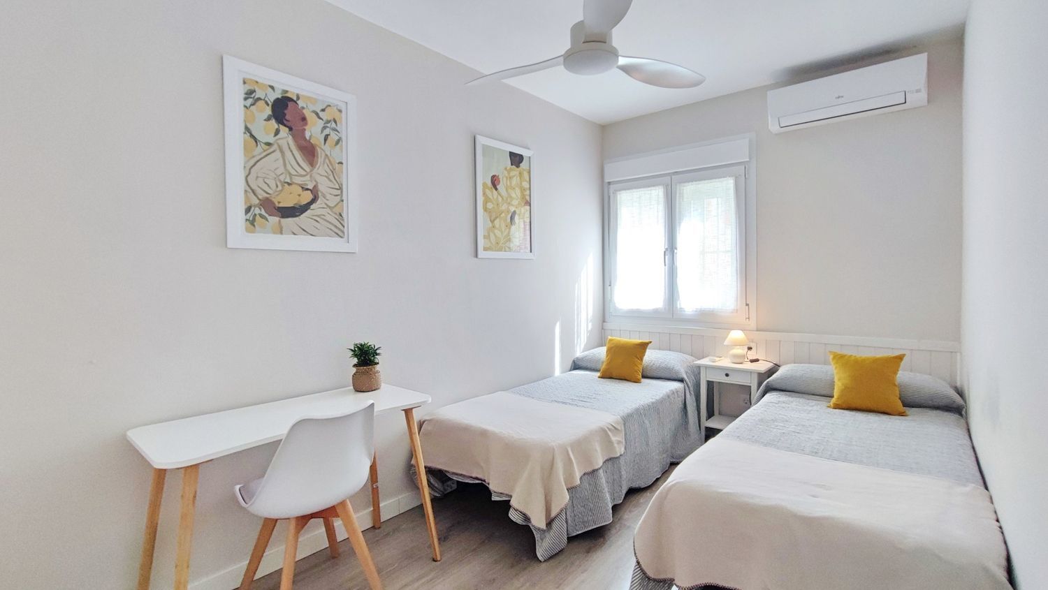 Piso en calle Céspedes, 16 - Foto 8