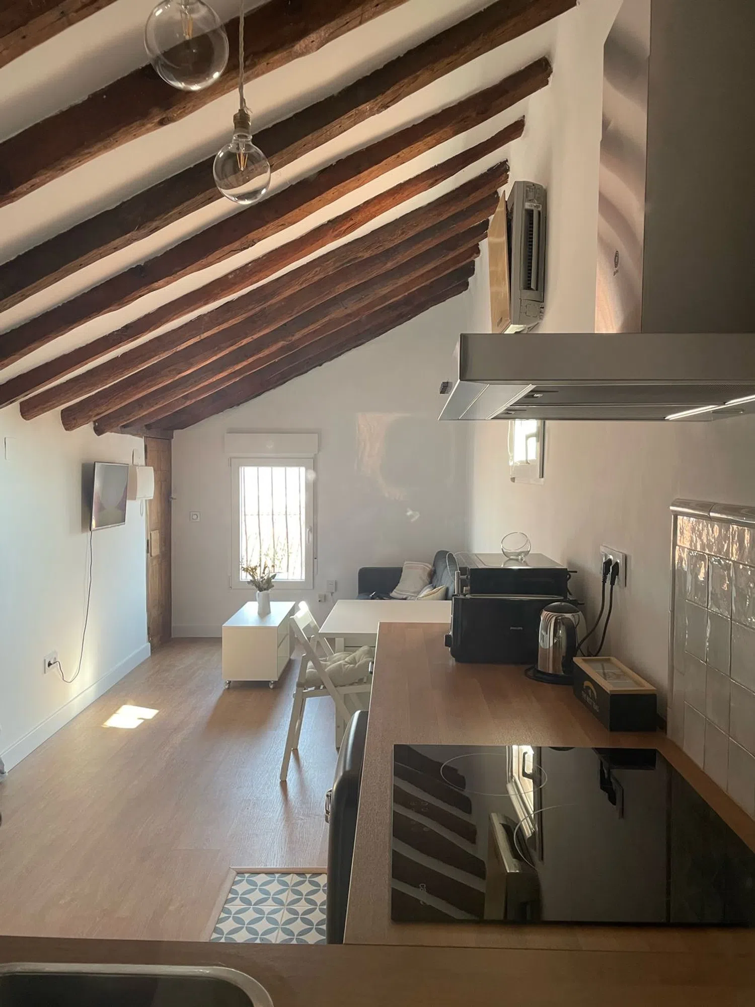 Ático en calle del Mesón de Paredes, 20 - Foto 7