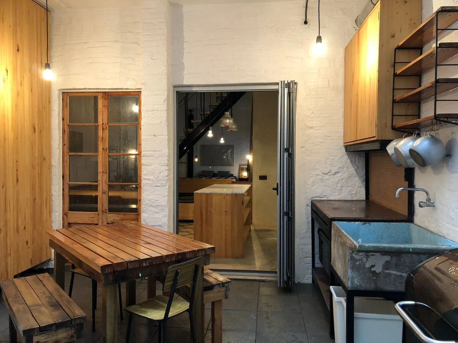 Estudio en calle de Veneçuela, 51  Bis - Foto 17