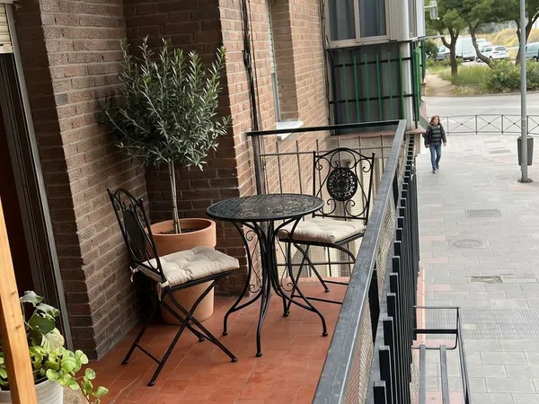 Piso en Paseo de Alberto Palacios, 81 - Foto 11