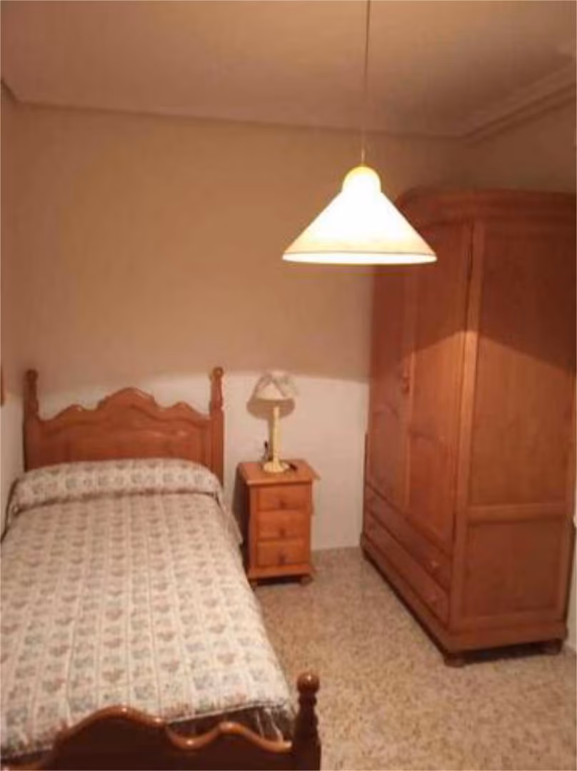 Estudio en Fuensanta - Foto 9