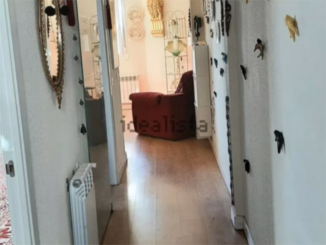 Piso en  Calle de Sebastián Elcano 36 - Foto 3