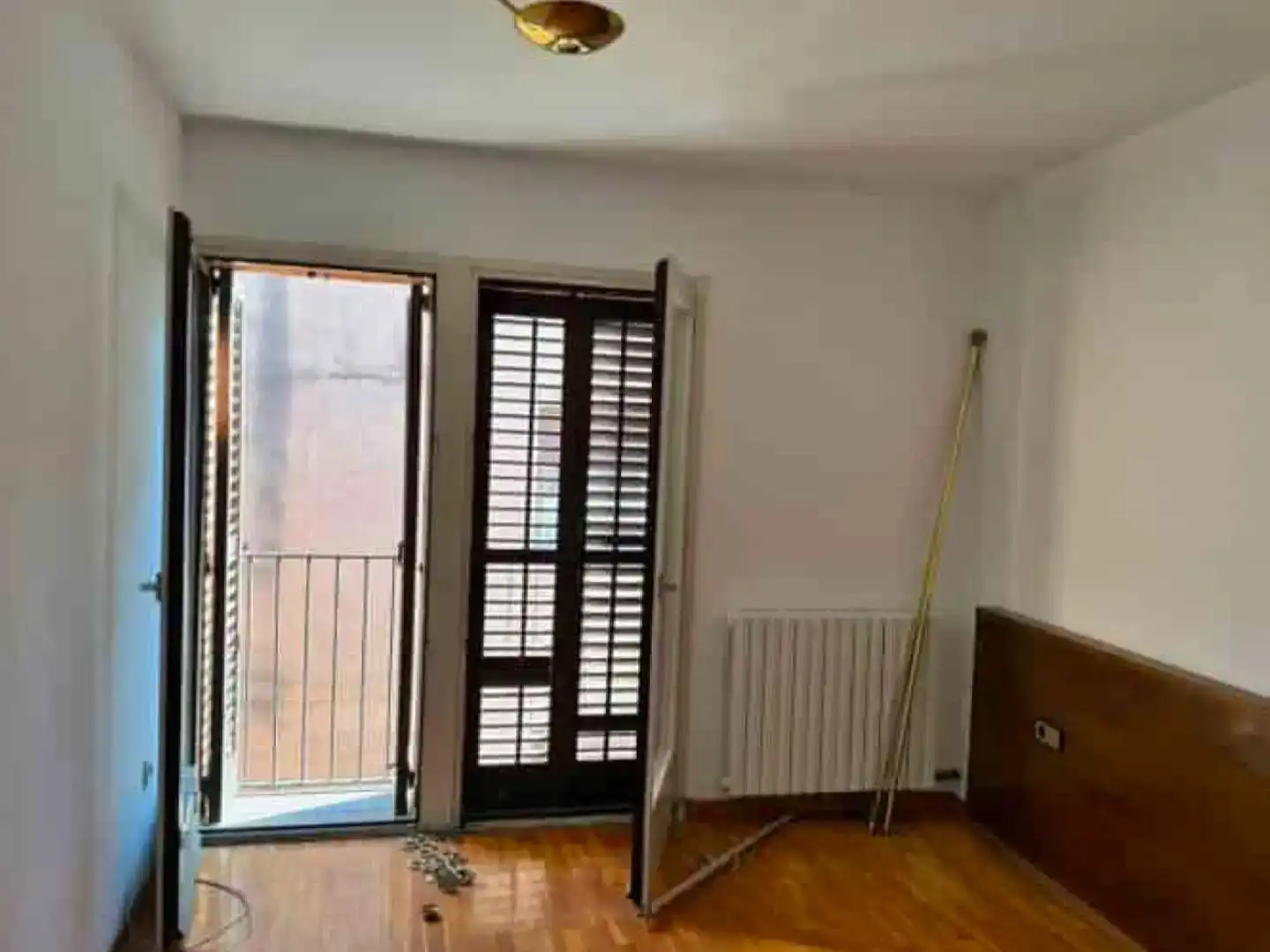 Piso en  Carrer de Sant Pau 39 - Foto 11