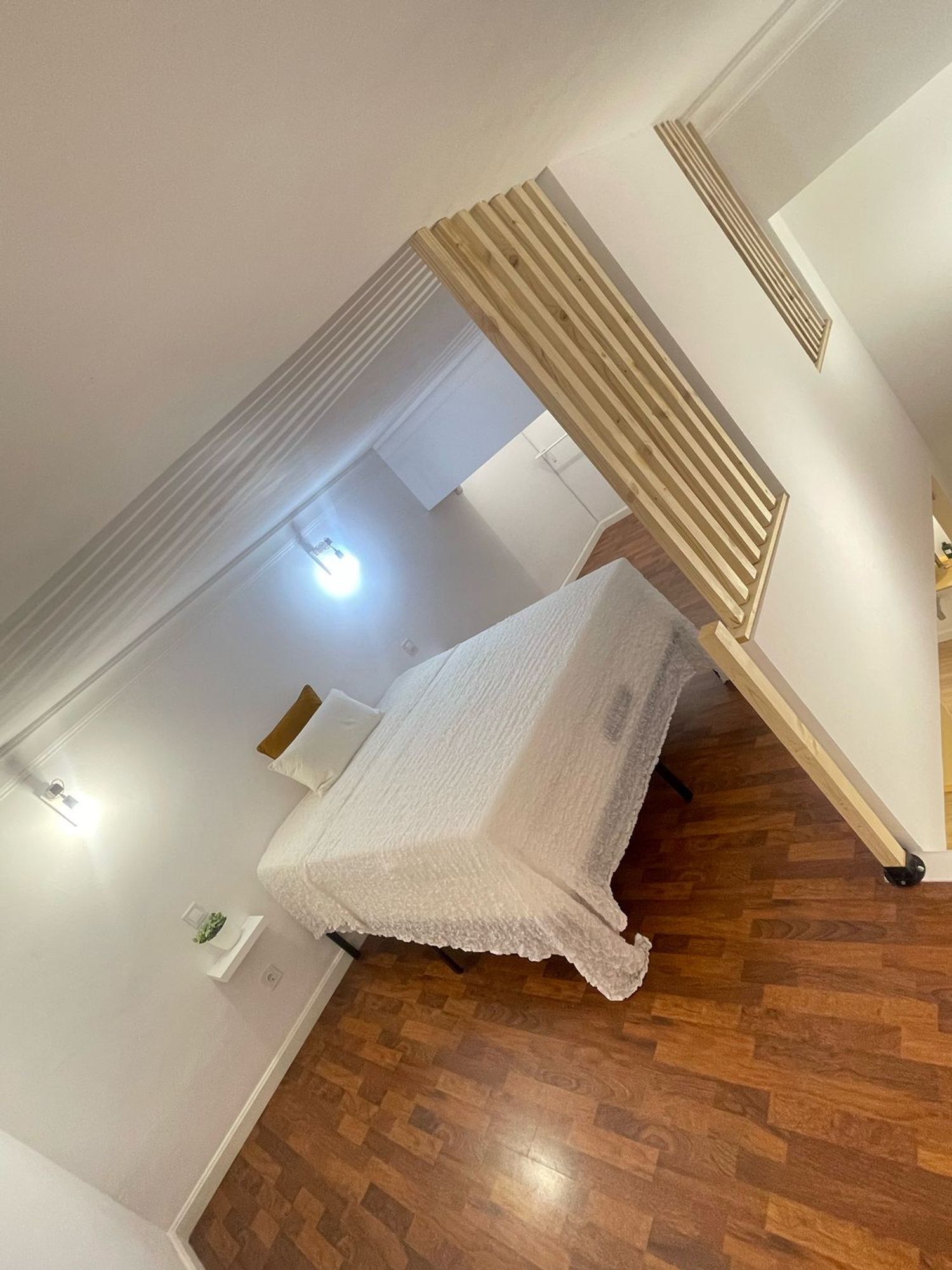 Dúplex en calle del Marqués de Leis, 20 - Foto 12