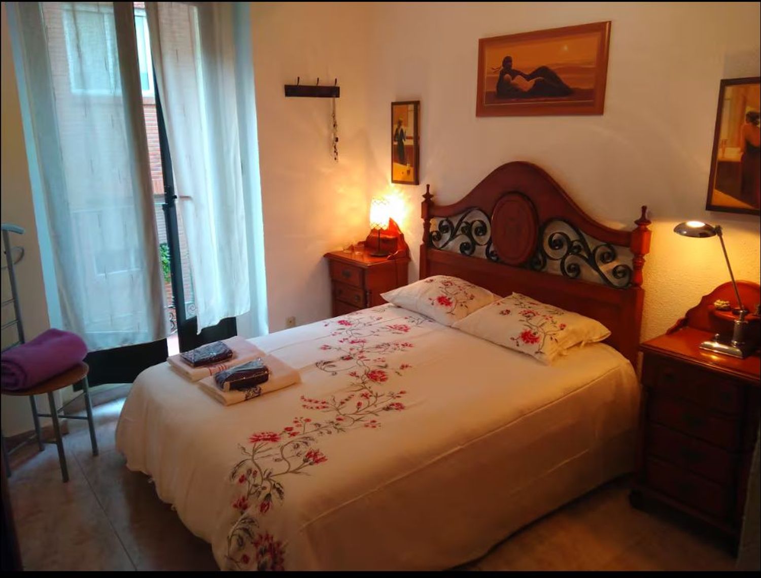 Piso en calle de San Bernardo, 27 - Foto 1