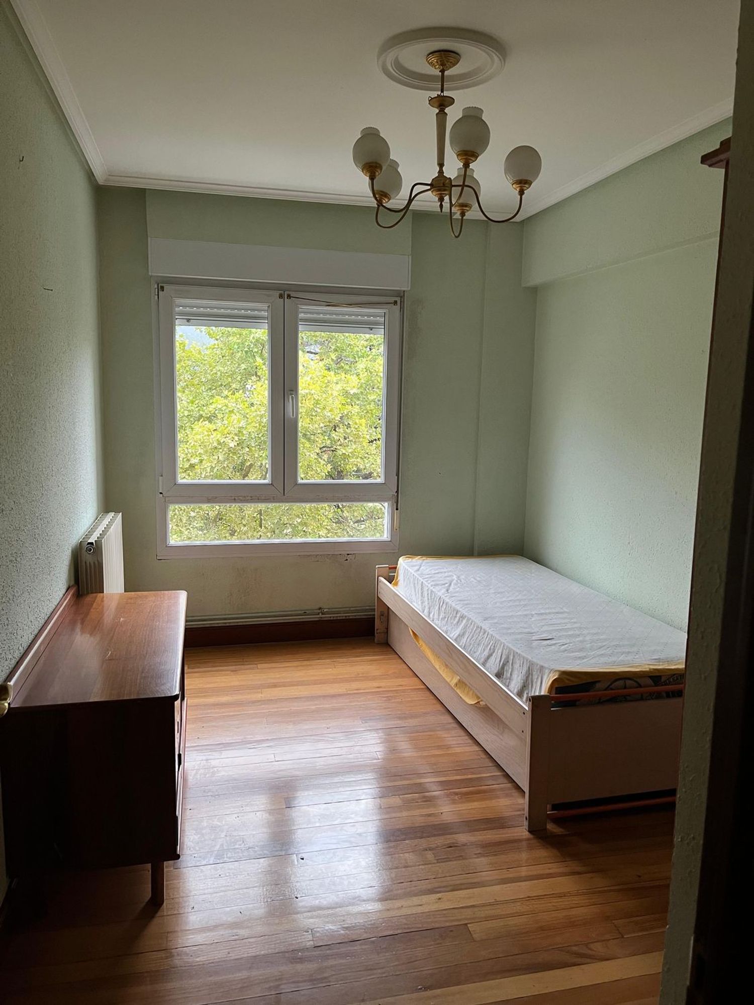 Piso en Lehendakari Agirre, 33 - Foto 3
