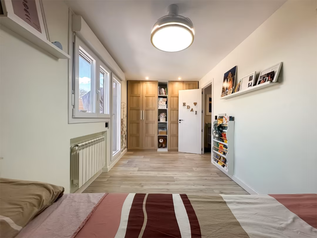 Casa adosada en  Calle Santa Teresa de Jesús 1 - Foto 32