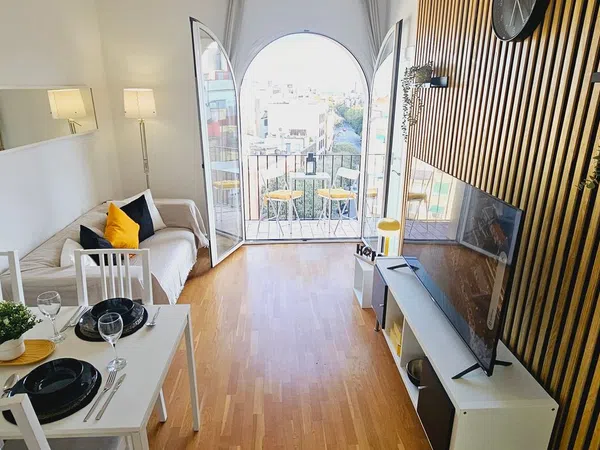 Ático en Paseo Maragall, 182, Vilapicina i la Torre Llobeta - Foto 49